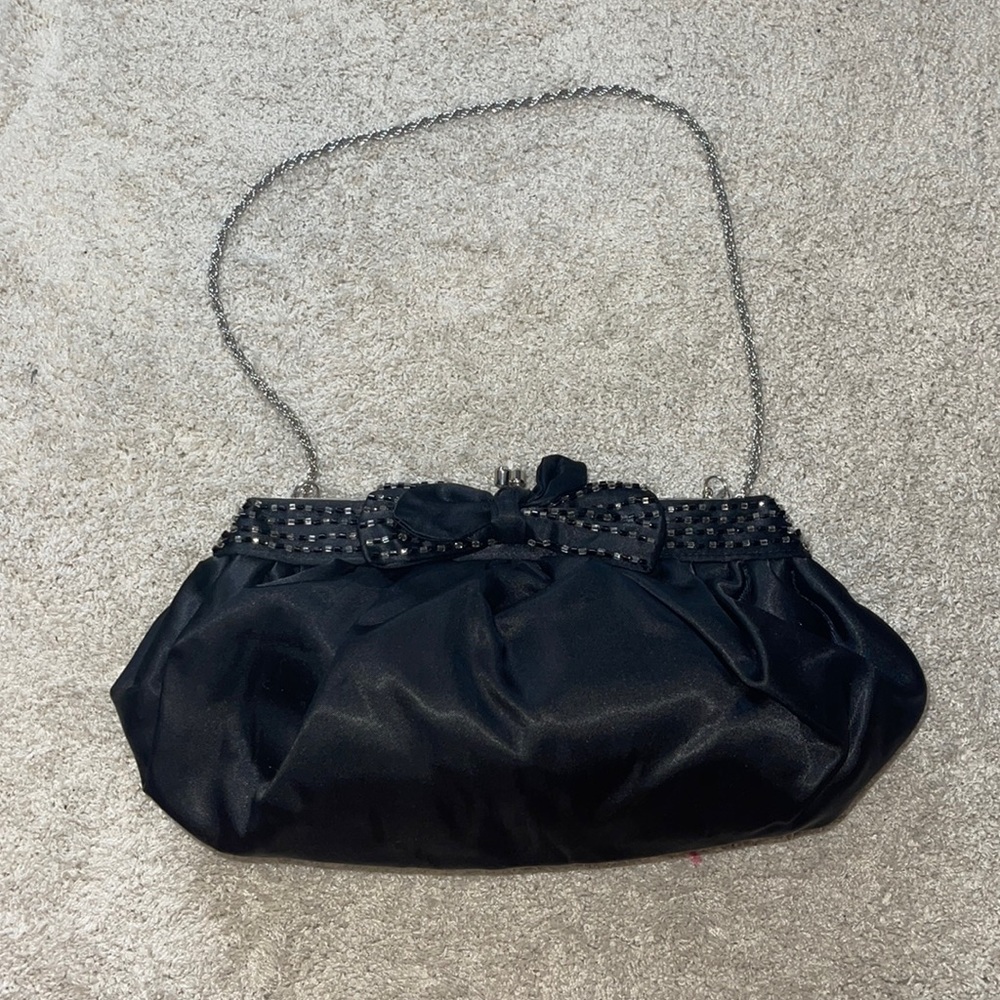Small Clutch